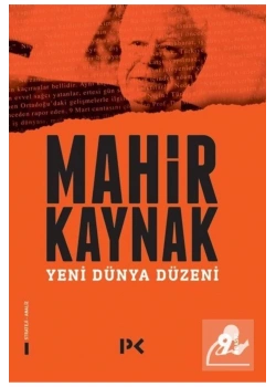 Yeni Dünya Düzeni Mahir Kaynak Profil