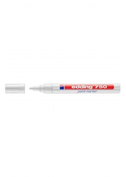 Edding E-750 Marker 2-4Mm Kalem Mavi