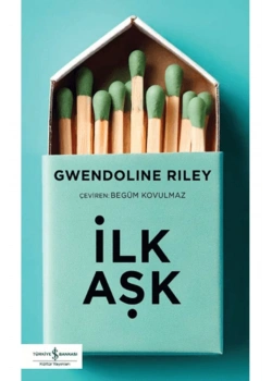 İlk Aşk Gwendolıne Rıley İş Bankası
