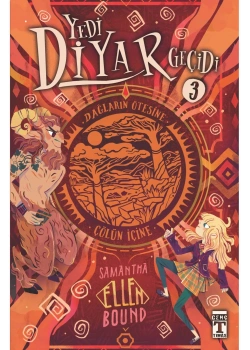 Yedi Diyar Geçidi 3 Timaş