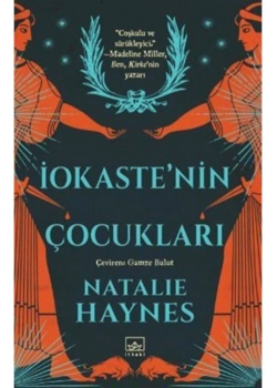 İokastenin Çocukları  Natalıe Haynes  İthaki