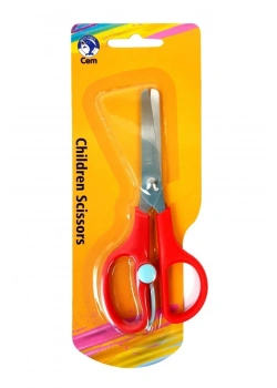 Dolphın Scs-044 Cetvelli Makas Dlp-Scs-044