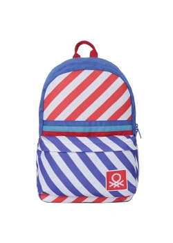Benetton Okul Sırt Çantası Özkara Çanta 70661