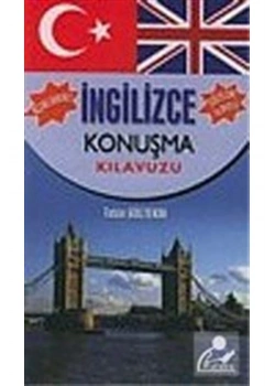 İngilizce Konuşma Kilavuzu Parıltı Yay
