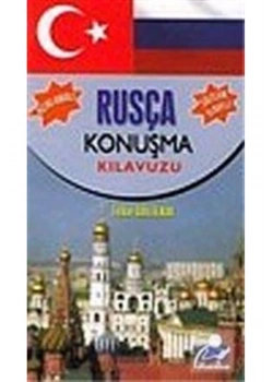 Rusça Konuşma Kilavuzu Parıltı Yay