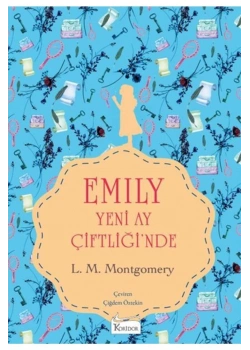Emıly Yeni Ay Çiftliğinde Montgomery Koridor
