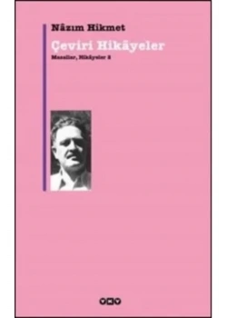 Masallar Hikayeler 2  Çeviri Hikayeler   Nazım Hikmet  Yapı Kredi