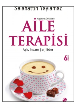 Yaşanmış Öykülerle Aile Terapisi Selahattin Yaylamaz   Hayat