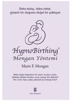 Hypnobirthing Mongan Yöntemi Maric F.Mongan Gün Yayın