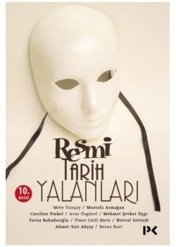 Resmi Tarih Yalanlari Profil