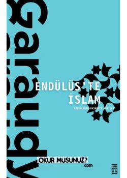 Endülüste İslam Garaudy Timaş