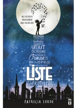 Liste Patrıcıa Forde Genç Timaş