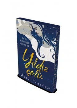 Yıldız Çölü  Shes Ernshaw  İndigo