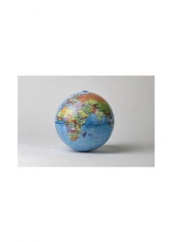 Gürbüz 42155 Dönen Küre 15 Cm Altın