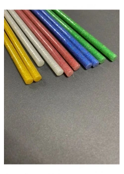 Viva İnox Simli Silikon İnce 2 Kg