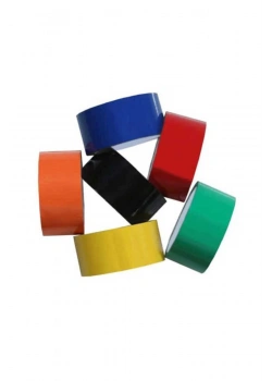 Viva İnox 00701 45*20 Renkli Koli Bandı