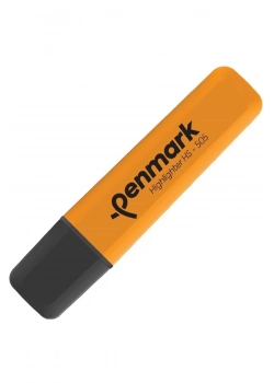 Penmark Fosforlu Kalem Neon Turuncu Hs-505
