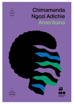 Amerikana- Chimamanda Ngozi  Doğan Kitap