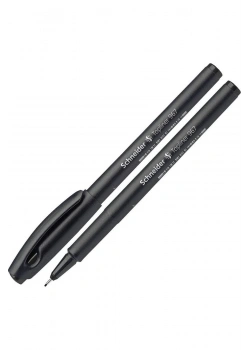 Schneider Toplıner 967, Sıyah 9671