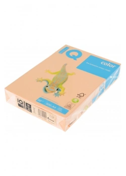 Mondi A4 Kağıt 80 Gr. Somon Renk