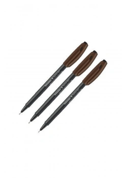 Schneider Toplıner 967, Kahve 196707