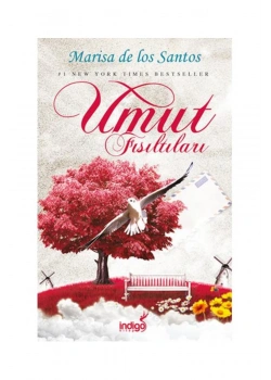 Umut Fısıltıları  İndigo