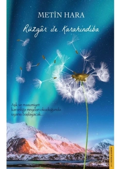 Rüzgar İle Karahindiba  Metin Hara  Destek Yayın