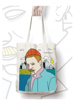 Benoni Bez Çanta   Timaş Tükkan