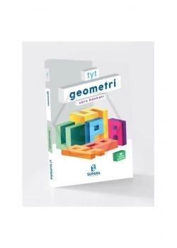 Supara Tyt Geometri Soru Bankası