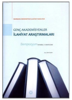 Genç Akademisyenler İlahiyat Araştırmaları-İfav