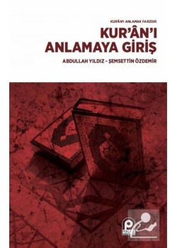 Kurani Anlamaya Giriş Pinar