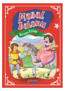 Masal Balonu Yakamoz