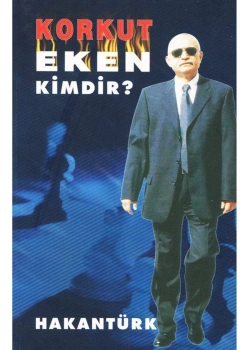 Korkut Eken Kimdir-Akademi
