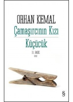 Çamaşırcının Kızı Orhan Kemal- Everest