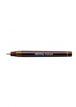 Rotring Isograph Rapido Kalemi 0.50Mm 1903492