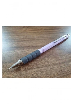 Tombow Sh-300 Grip Pastel Mekanik Kurşun Kalem 0,7Mm Lavender Lv-T-Sh-Gr95 R7 Lıv