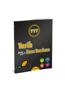 Endemik Tyt Tarih Soru Bankası