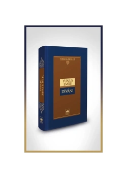 Yunus Emre Divanı Ötüken