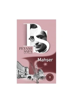 Mahşer   Peyami Safa - Ötüken