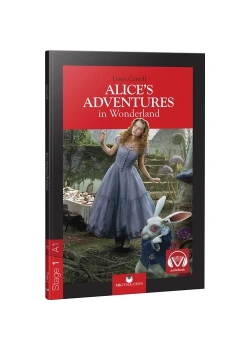 Alıces Adventures İn Wonderland Stage 1 İngilizce Mk