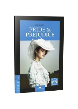 Prıde Prejudıce İngilizce Stage 6 Mk Publıcatıons