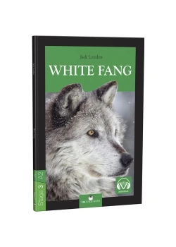 Whıte Fang İngilizce Stage 3 Mkpublıcatıons