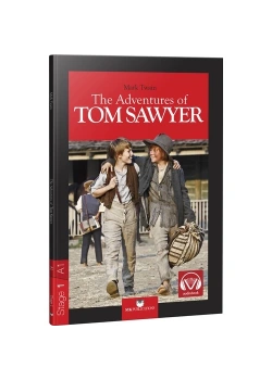 Tom Sawyer İngilizce Stage 1 Mkpublıcatıons