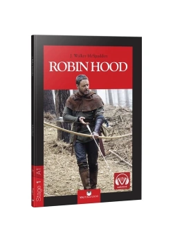 Robın Hood İngilizce Stage 1 Mkpublıcatıons