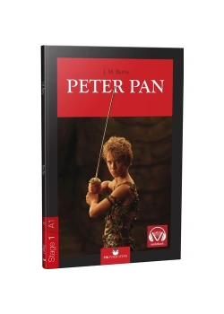 Peter Pan İngilizce Mkpublıcatıons