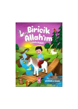 Biricik Allahım La İlahe İllallah Hekimoğlu İsmail Timaşçocuk