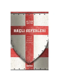 Haçlı Seferleri Altan Çetin Timaş