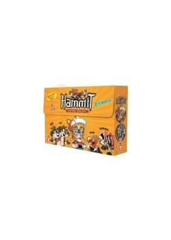 Hammit Kara Düşer Ülkesi Set 4 (5 Kitap) Timaş Çocuk