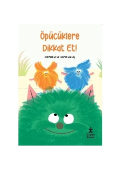 Öpücüklere Dikkat Et Doğan Çocuk