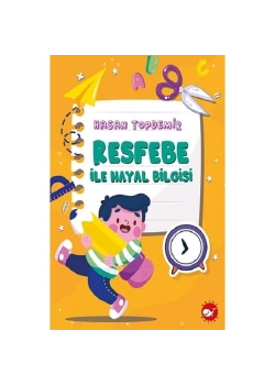 Resfebe İle Hayal Bilgisi Hasan Topdemir Beyaz Balina